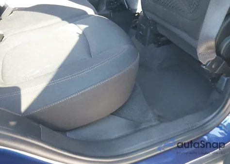 2017 Chevrolet Trax Lt from USA, damaged, VIN 3GNCJPSB9HL172258